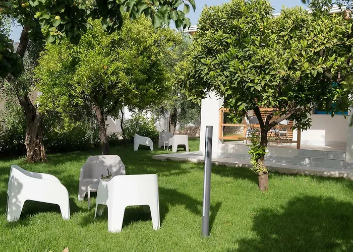 Residence Terrabella