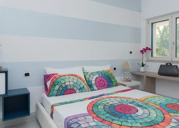 Residence Terrabella