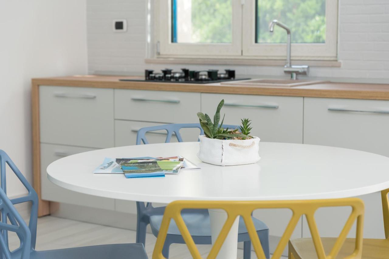 Terrabella Holiday home *