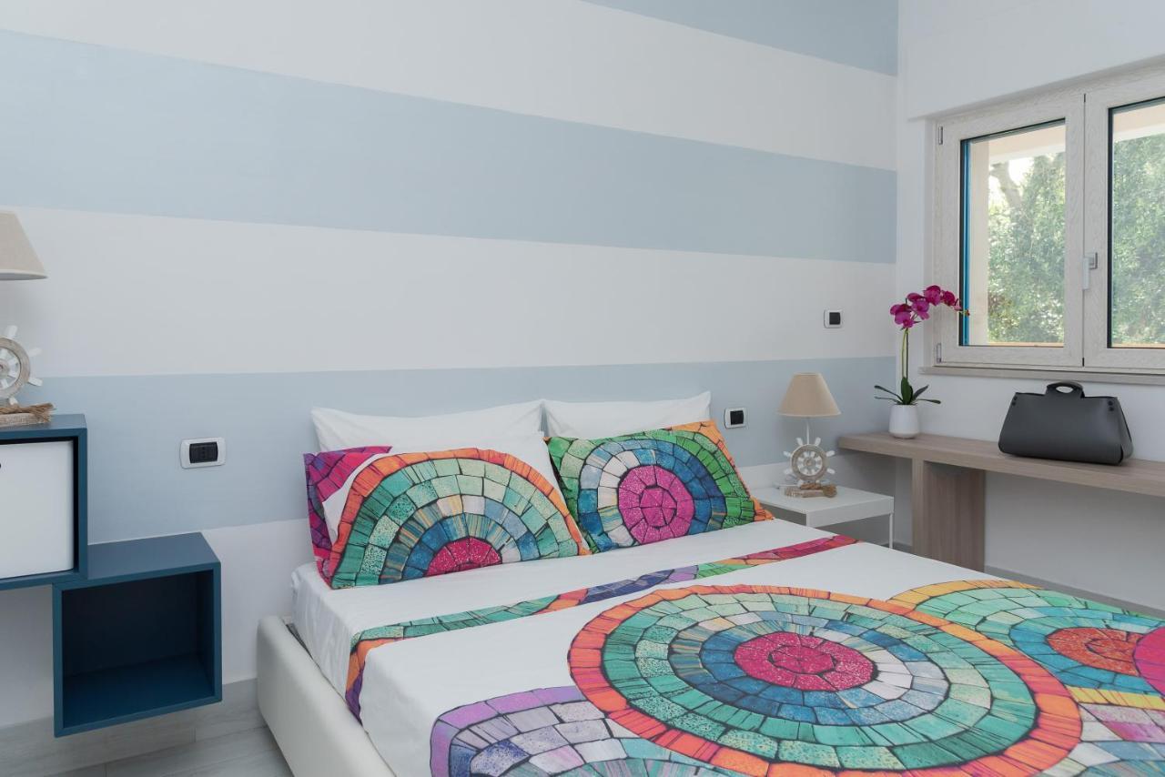 Terrabella Holiday home Mattinata