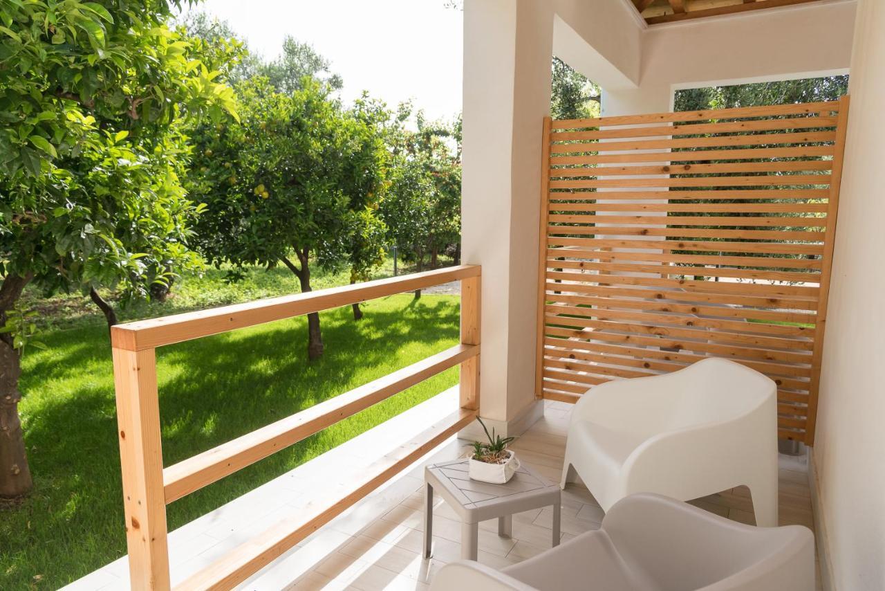Terrabella Holiday home