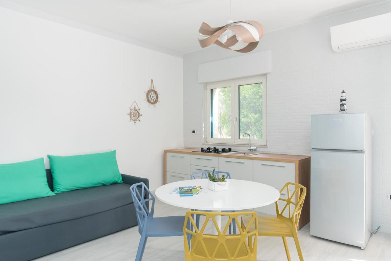 Terrabella Holiday home Mattinata